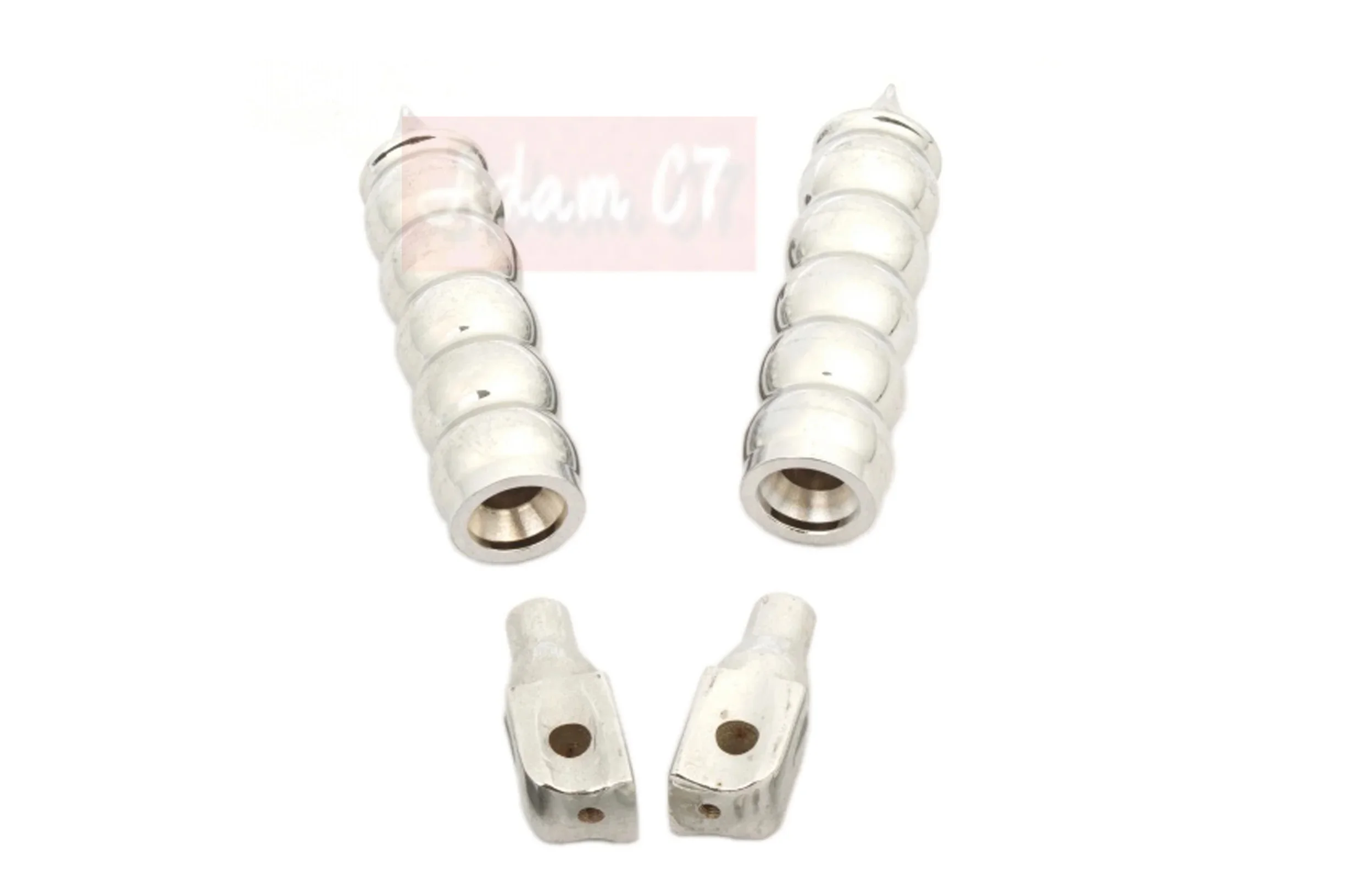 Подножки для мотоцикла Kawasaki Vulcan 1500 Classic Drifter a b 1600 1700 2000 800 900 Classic LT/Vaquero M95 (задние) V-Star
