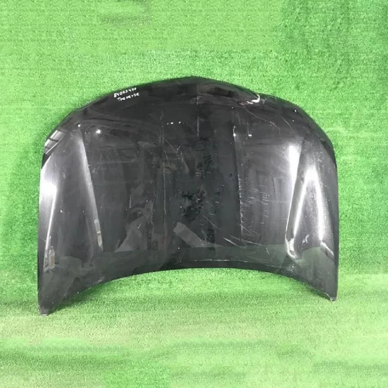 Kebel новый качественный алюминиевый корпус двигателя OEM 84023477 -Капот автомобиля PFM для Chevrolet Traverse 2018 2019 2020
