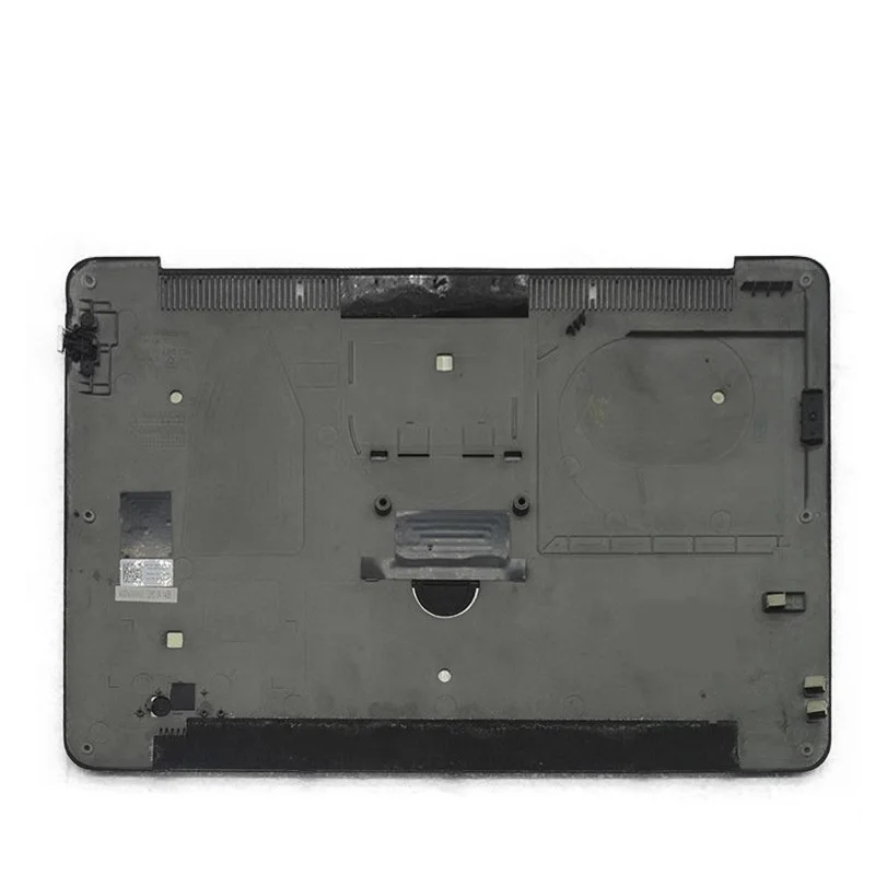 Фото Новинка для Dell XPS 15 L521X, нижняя нижняя крышка, нижний корпус, черный 077W8K 77W8K №2