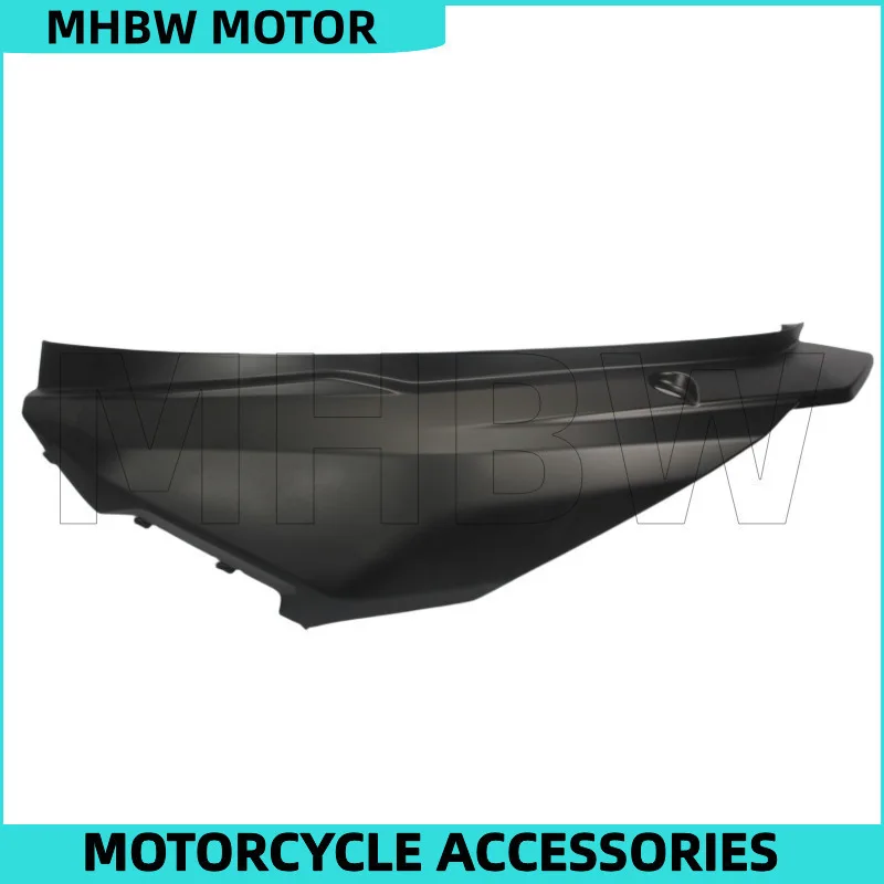 Фото Левая боковая крышка кузова для Sym Xs300t-2 Joymaxf 300 №4