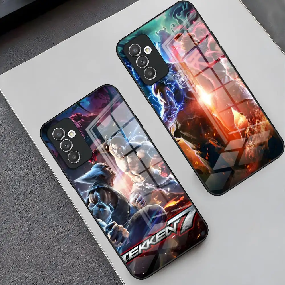 Чехол для Samsung S24 S23 S21 S20 S22 A24 A34 A54 A53 m54 Note 20 Pro Ultra Plus 2024