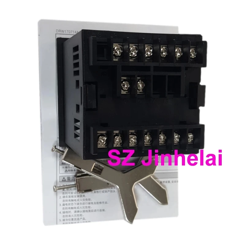 Фото Оригинальный регулятор температуры Autonics с двойной PID TZN4M-R4R R4S R4C A4R A4S A4C T4R T4S T4C 14R 14S 14C 24R 24S 24C №3
