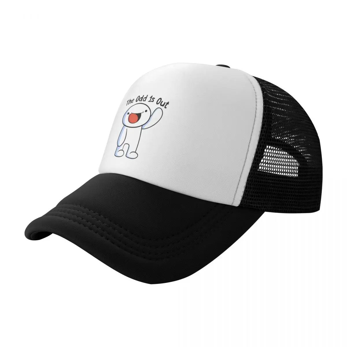 Бейсболка theodd1sout, шляпа от солнца, шапка с лошадью, Кепка на заказ, Рождественская МУЖСКАЯ ТЕННИСНАЯ Женская