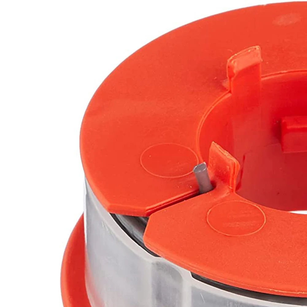 1 шт., сменные катушки для газонокосилки Bosch ART 23 ART 26 ART 30 Easytrim и Combitrim
