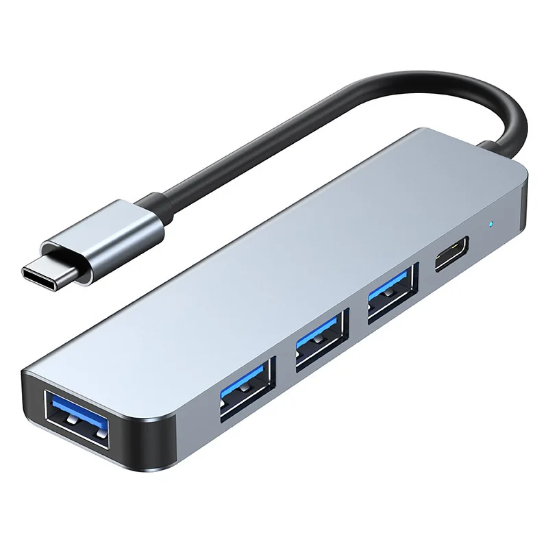 Док-станция совместимая с USB 3,0, 4K, 30 гц