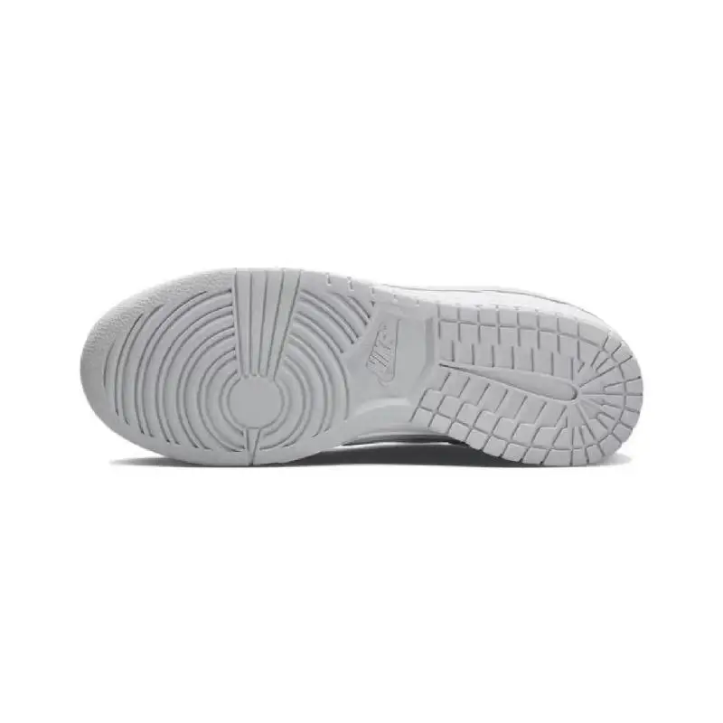 【Настроить】Мужские кроссовки Nike Dunk Low Skate Кроссовки DV0831-101 (art.: 3920cd1ae0db0) - 3920cd1ae0db0