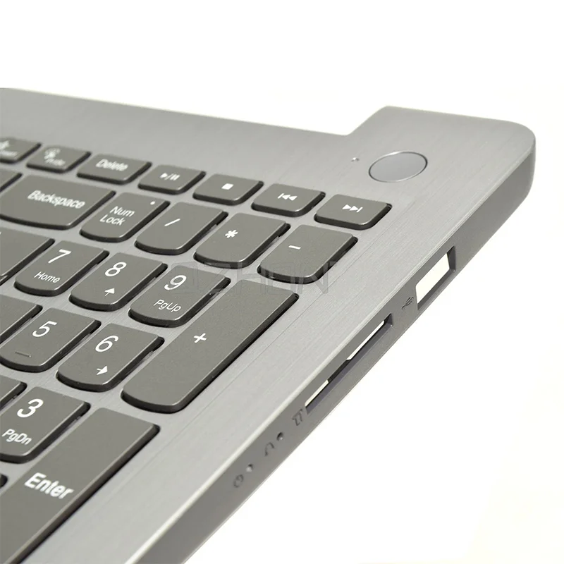 Фото Новый упор для рук с клавиатурой с подсветкой для Lenovo IdeaPad 3-15ADA6 3-15ALC6 3-15ITL6 №2