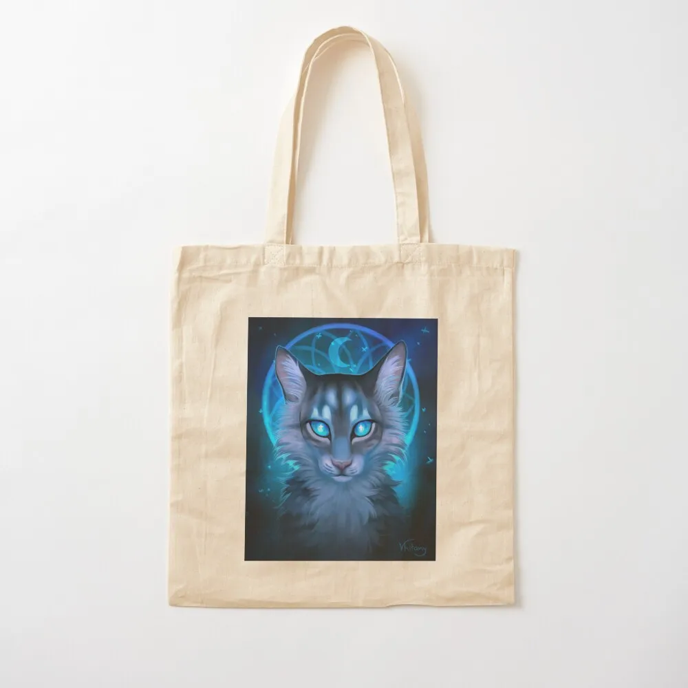 Большая сумка Warriors Jayfeather Женские сумки Женская сумка Сумки на заказ Сумка-шоппер