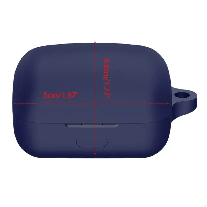 770D для корпуса для LinkBuds WF L900 Производительный рукав для шокости Shell Silico (art.: 3920cc2d1284e) - 3920cc2d1284e