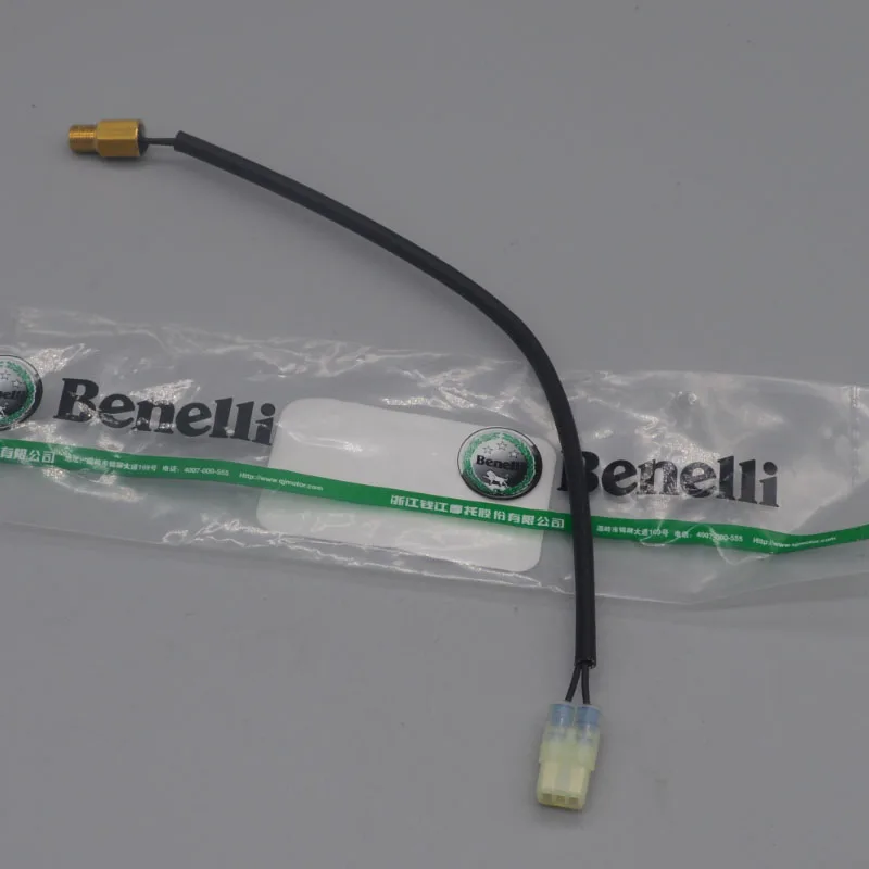 Датчик температуры мотоцикла 150 куб.см, термостат для Keeway Benelli 150 s 180 s RKF RFS 150 180 BJ150-31