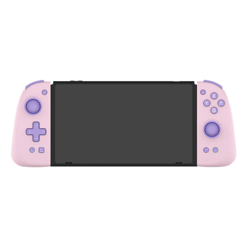 MOBAPAD S1 S Геймпад для Nintendo Switch OLED Джойстик с консолью джойстика Hall para Switch NS OLED Игровые контроллеры (art.: 3920cbb2c61b1) - 3920cbb2c61b1