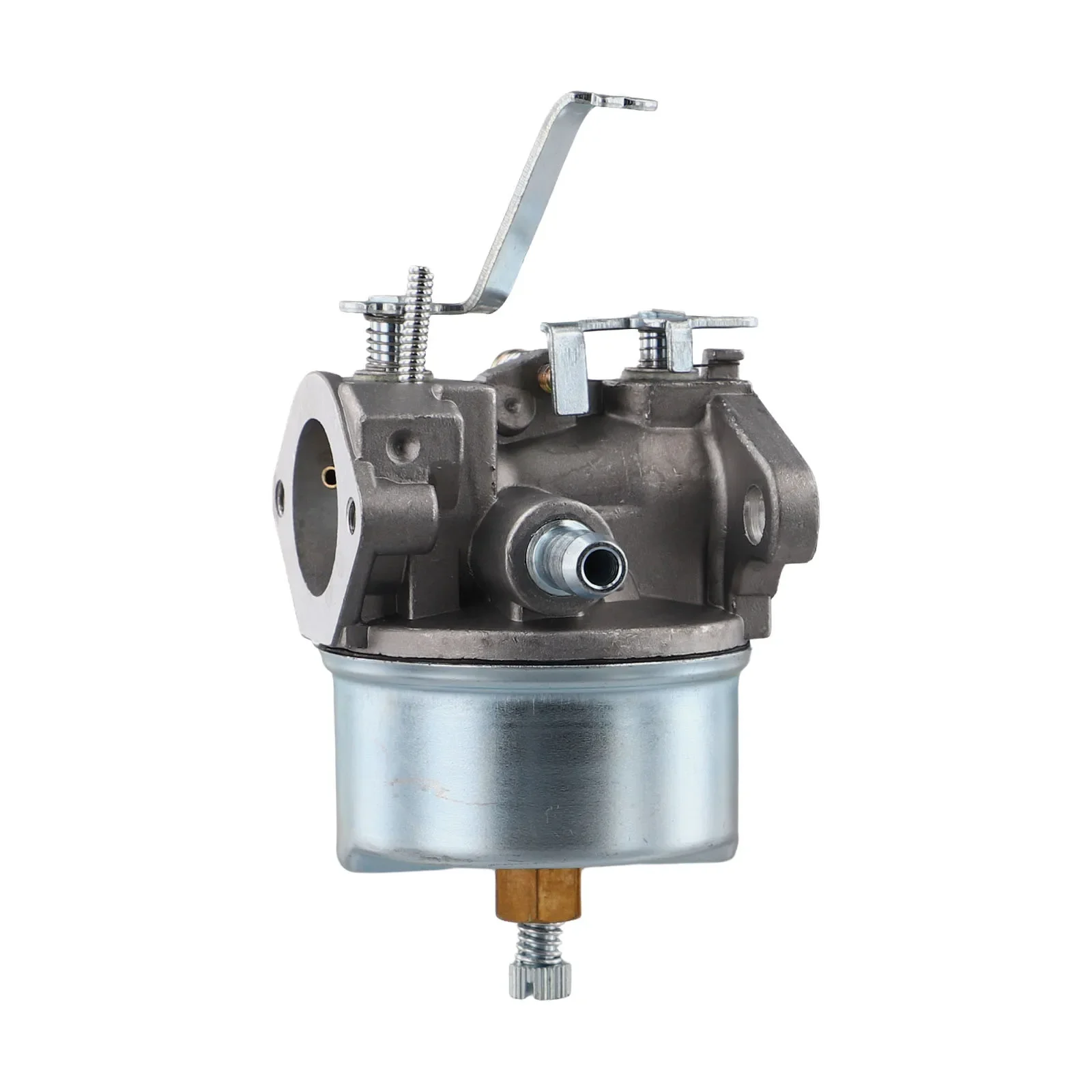 Замена карбюратора для Tecumseh Tecnamotor BH35 BH45 H50 H60, HH60 HH70, 632230 632272 , Обеспечивает работы с гладким двигателем