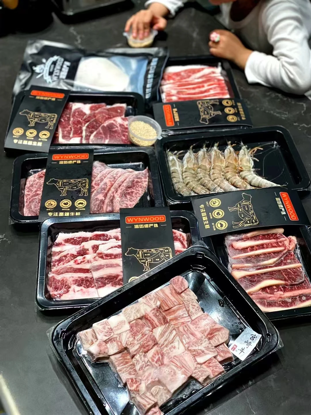 760 #   Машина для вакуумной упаковки INCHOIстакмашина для упаковки морепродуктовчафеяпищевых продуктов (art.: 3920d22bddb99) - 3920d22bddb99