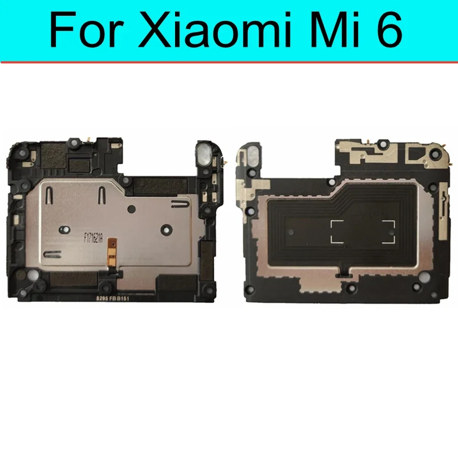 Крышка материнской платы для Xiaomi Mi 6 Mi6
