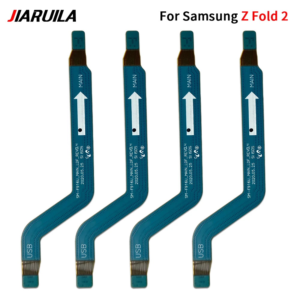 20 шт.лот, новый гибкий кабель внутренней антенны Wi-Fi для Samsung Z Flip 2 3 4 5 F707 F711B F721 F731 F700Z Fold 2 3 4 5 (art.: 3920cfa98a3c2) - 3920cfa98a3c2