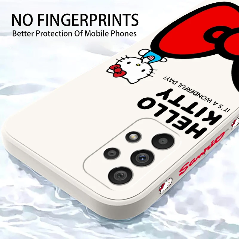 Фото Чехол для Samsung Note 20 10 A54 A31 A14 A03 A22 A34 A04 A24 A25 №5