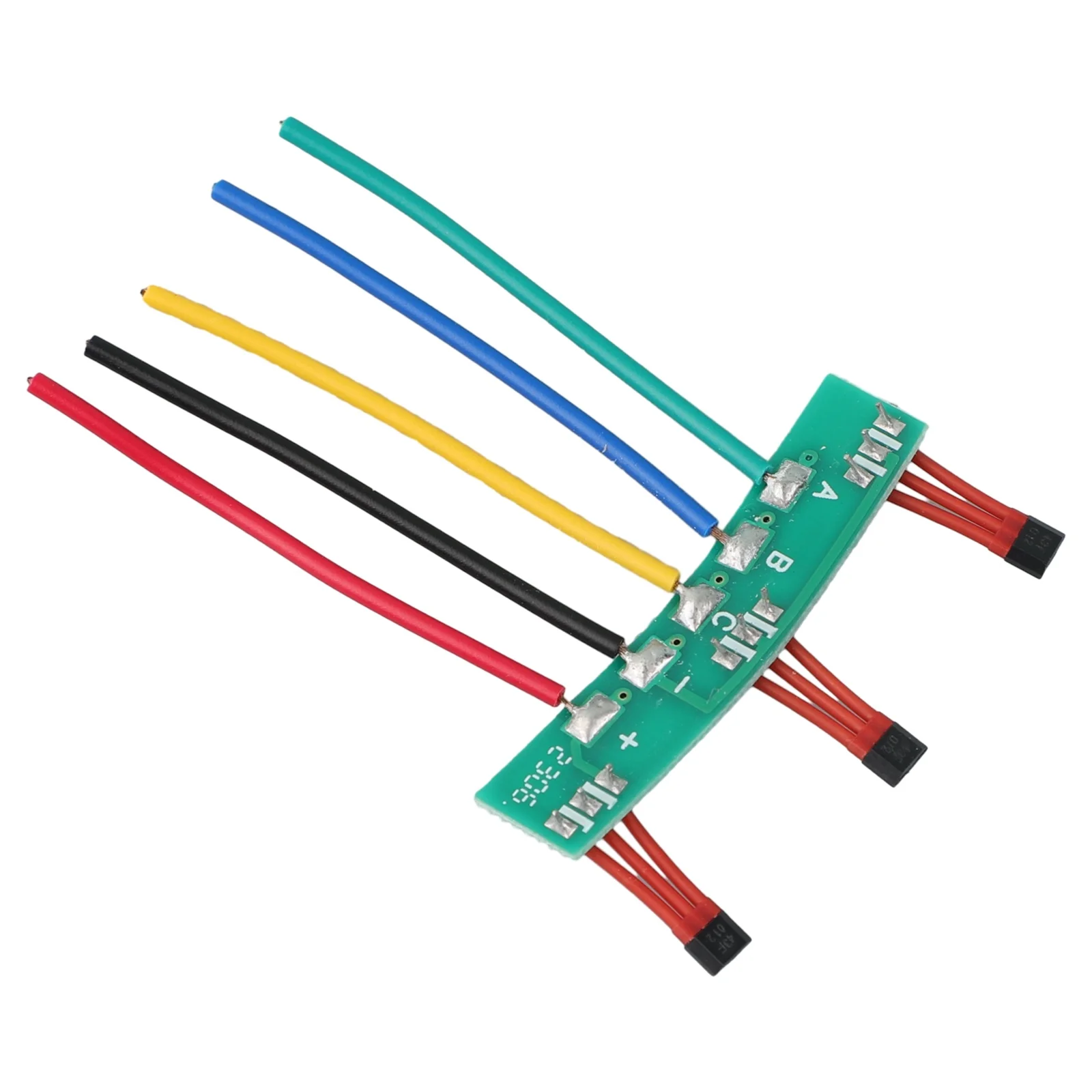 Новый практичный кабель PCB с датчиком холла, 120 градусов, высококачественный датчик совместимости, двухколесный двигатель