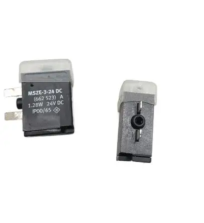 Оригинальный новый MSZE-3-24DC 662523    MSZE-3-24 DC
