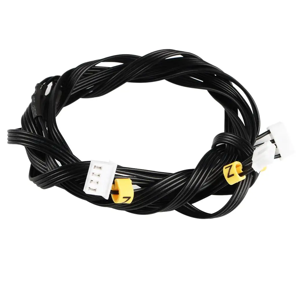 Кабель шагового двигателя, двойной провод оси Z для CR-10S Ender-3