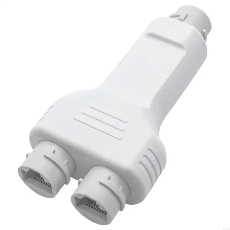 F68B Водонепроницаемые RJ45 COOKPLER SLOCE ESY Установка водонепроницаемые Extenders POE
