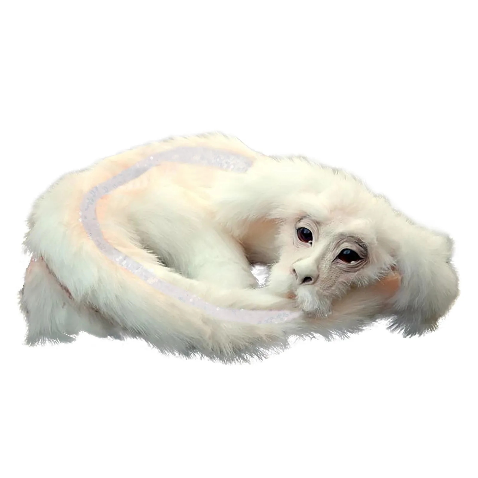 Falkor из неистовчивой истории, плюшевая кукла, игрушки, подарок для детей и поделок
