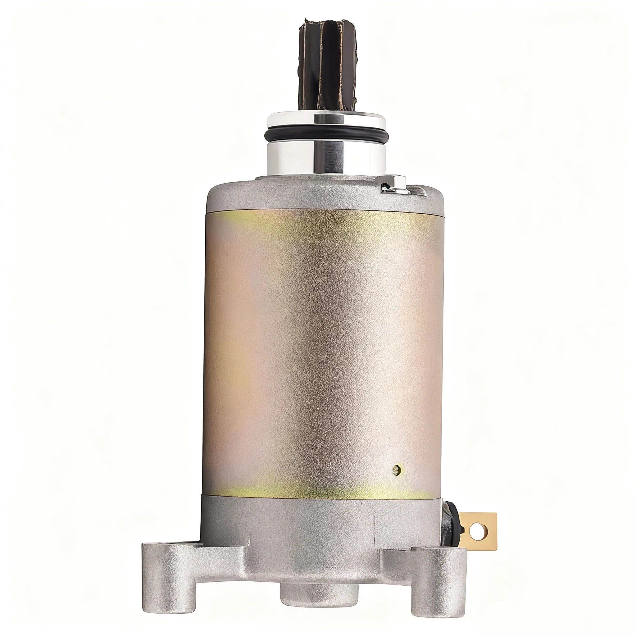 Фото 31100-05510 Стартер для Suzuki/DR200D/R200S/DR200SE/Совместим с Suz.uki GZ125 Marauder 98-11 RV125 03-16 RV200 TU125 №5
