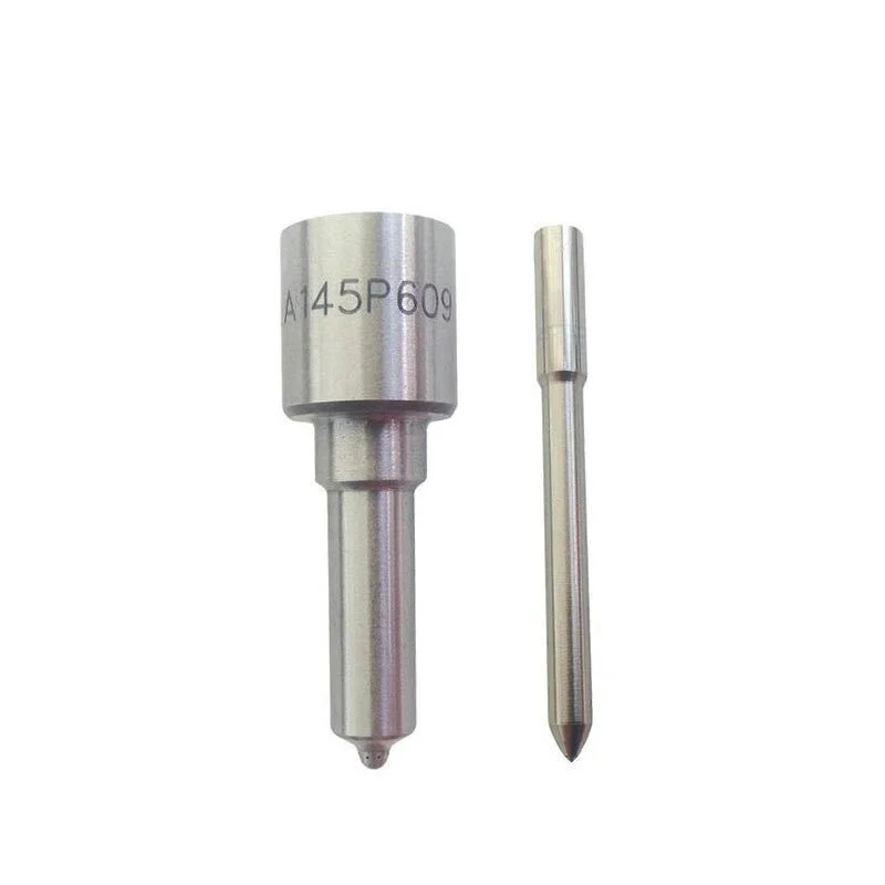 Форсунка топливного инжектора DLLA145P609 9,12 для Bosch SCANIA L94 P94 R94 DSC 0433171456