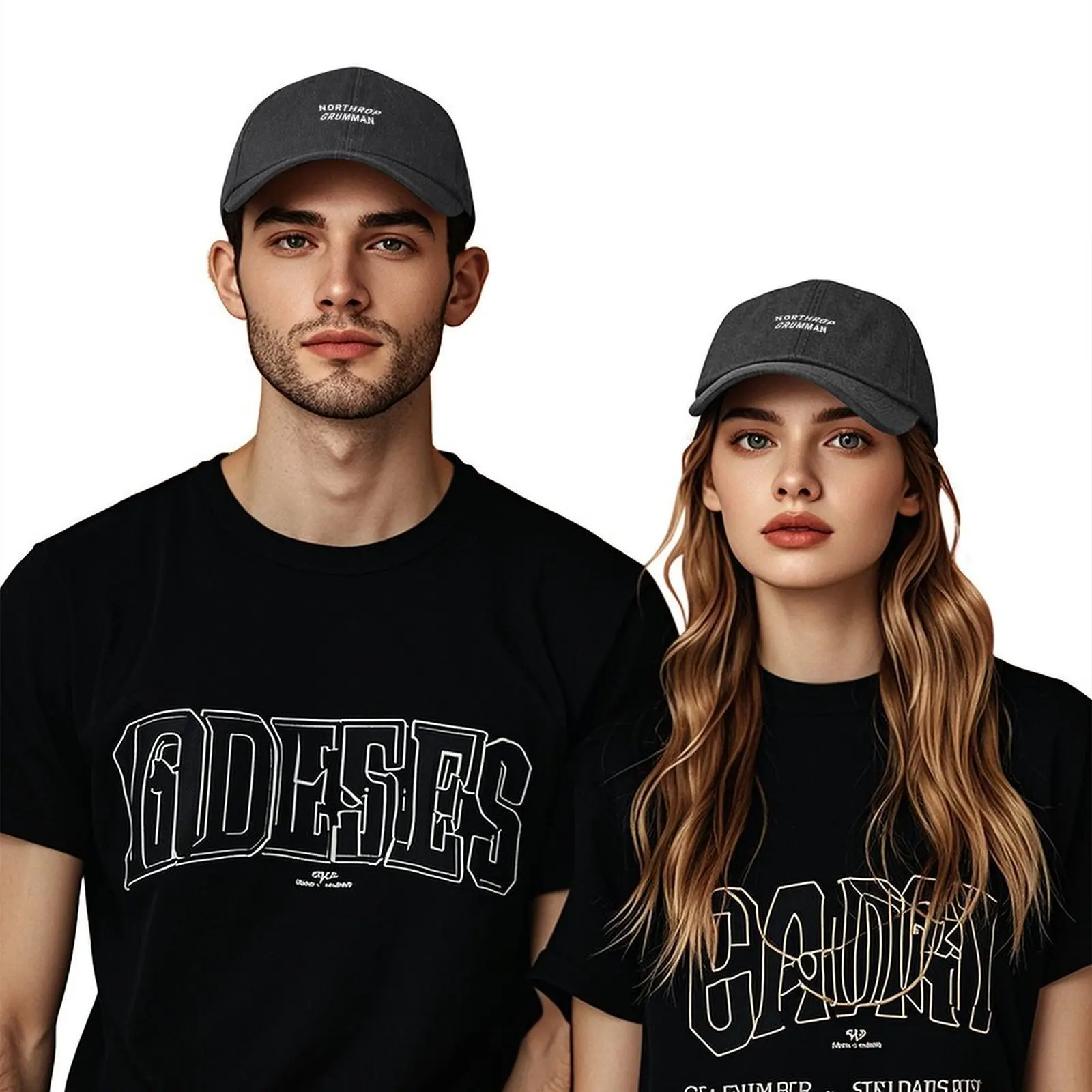 Фото Northrop GrummanКлассическая бейсболка в стиле милитари, мужская кепка Snapback, роскошная женская кепка на день рождения, женская пляжная аутлет, мужская №4