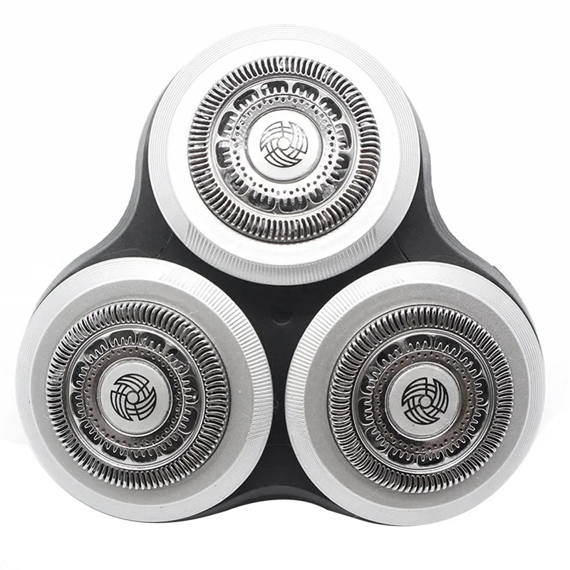 SH90 Бритвенная головка, лезвие для PHILIPS Rq10 Rq12 S9000 S9721 S9311 S9152 S9911 S9731 S9711 S9511 S9522 S9111 S9031