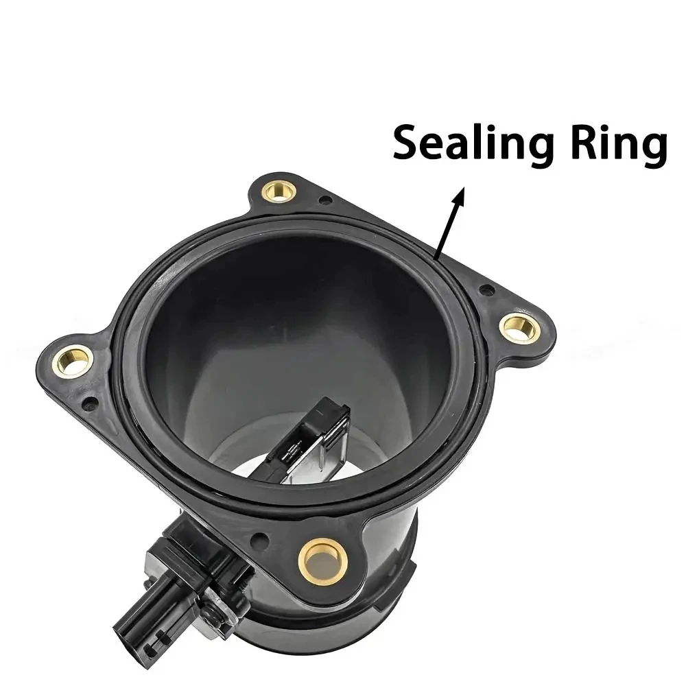 Фото Датчик массового расхода воздуха 22680 Ca000 Maf для Nissan Altima Murano Pathfinder Infiniti Fx35 G35 3,5 л 2003-2008 7s000 22680ca000 №3