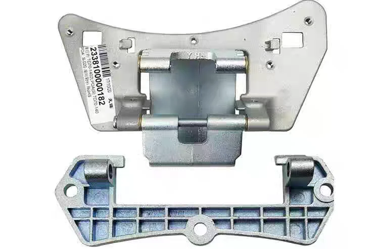 Для стиральной машины Swan дверная петля дверная петля TD70/TG70-1402 1412LPDA(L)(R)