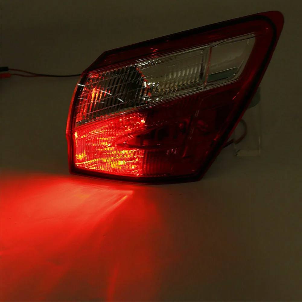 Фото Задний фонарь 12 В, внешний правый задний фонарь для Nissan Qashqai 2010-2014 №5