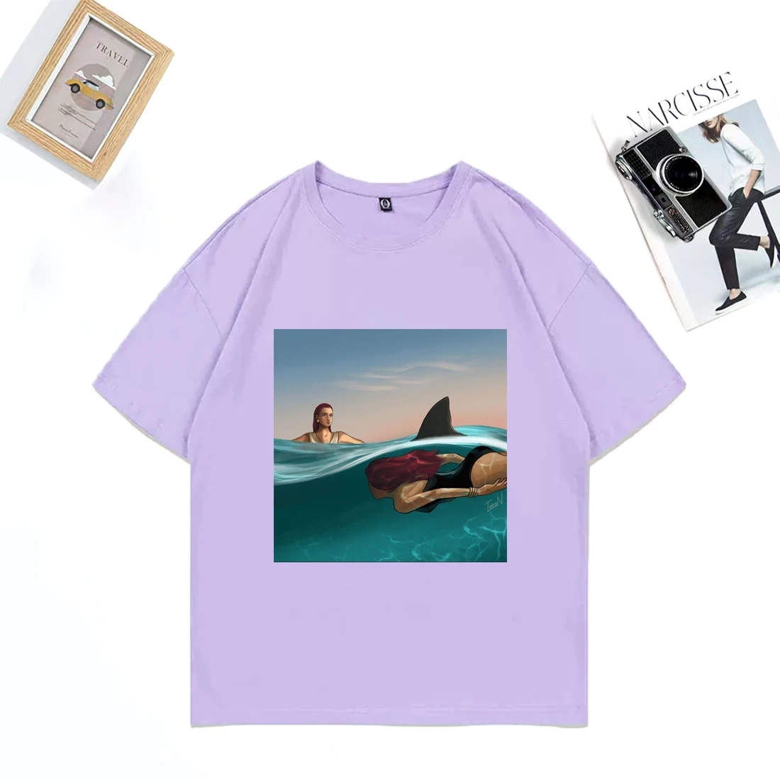 Dua-Lipaed Radical Optimism, летние забавные футболки Y2K, хлопковая футболка для отдыха для женщин и мужчин, футболка с короткими рукавами и принтом певицы (art.: 3920cdaba0c96) - 3920cdaba0c96