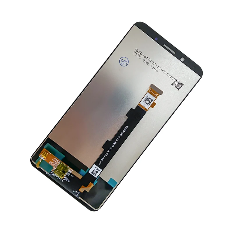 6,0 ''ЖК-дисплей для OPPO F5 A73 A73T, дисплей CPH1723 CPH1727 , экран с рамкой, дигитайзер в сборе, замена, ремонт мобильного телефона (art.: 3920bbd29ff27) - 3920bbd29ff27