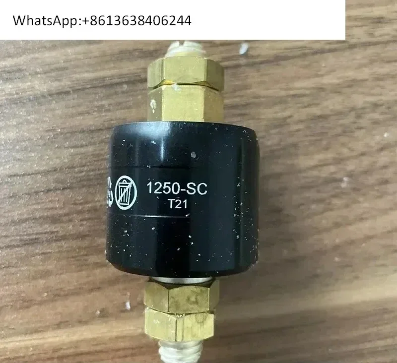 Стопорное кольцо Asiantool A1H25S 250A Щетка MERCOTAC M1250SSC