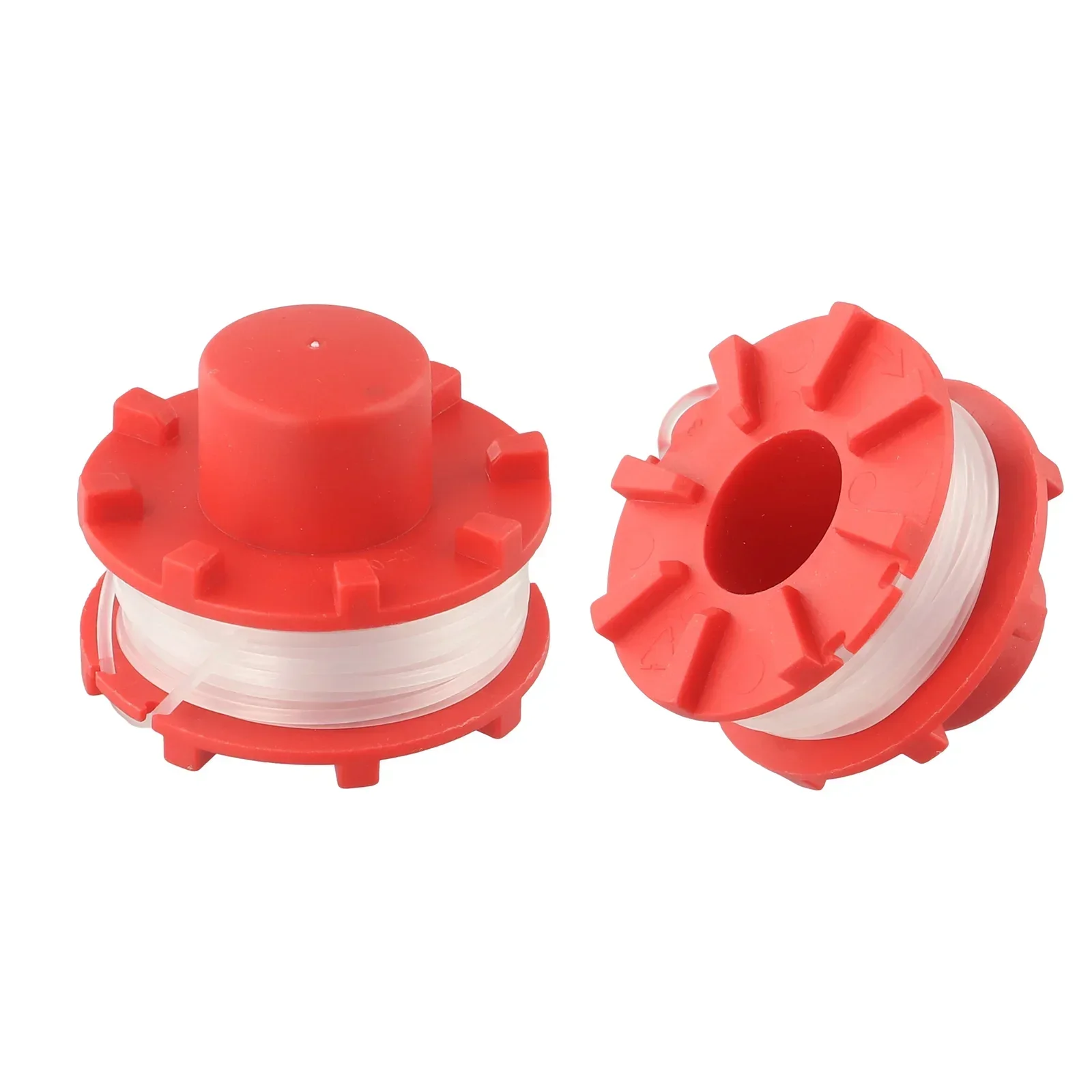 Фото Катушка триммера для травы для Einhell GE-CT 36/30 Li E SOLO 36/255 BL 18/200, запасные части триммера №3