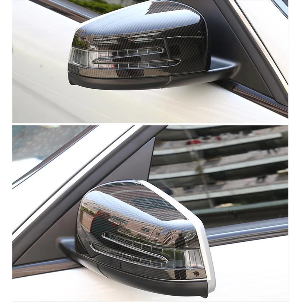 Фото Для BlFor AFor For CFor ArFor Bon FiFor Ber, боковое зеркало для крышки для Benz для A, для B, для размера C, как показано №5