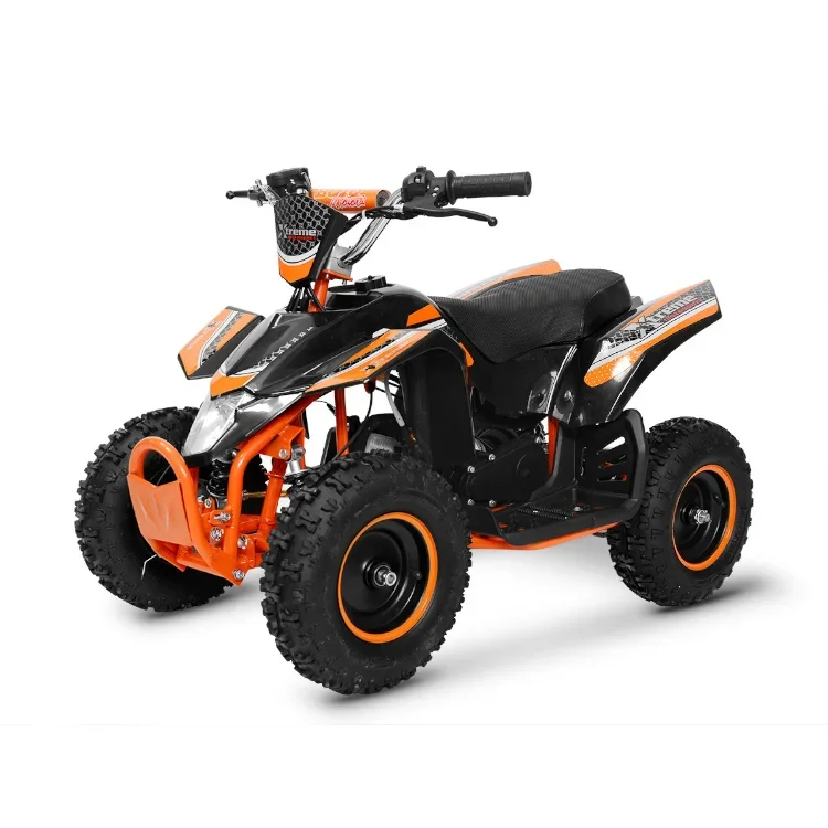 2WD автоматический цепной привод 49cc 2-тактный дешевый квадроцикл мини-Квадроцикл для продажи дешево (art.: 3920c3f08b1c5) - 3920c3f08b1c5