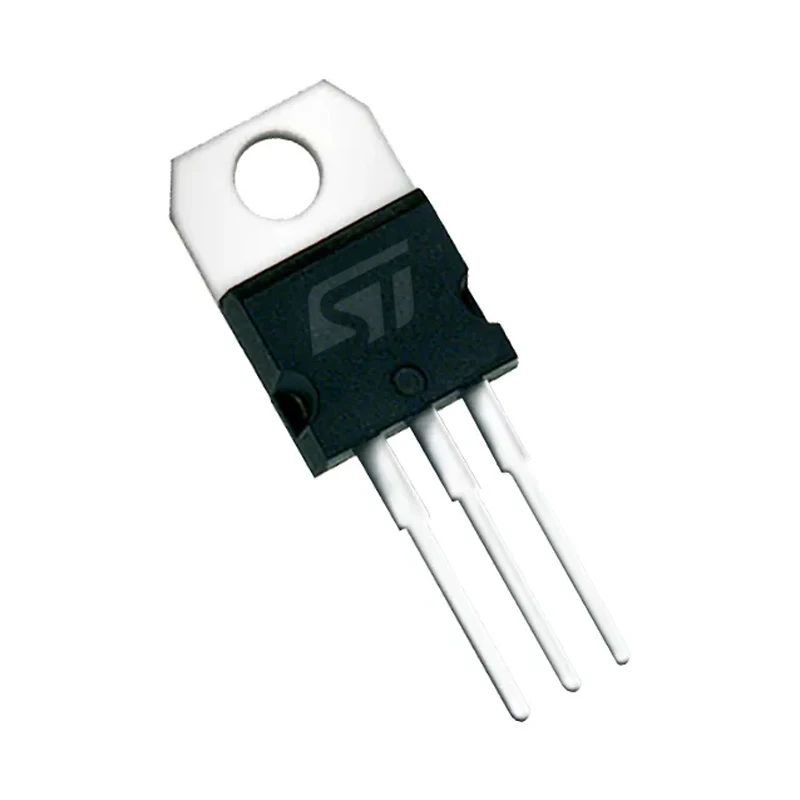 Оригинальная новая IC STP12N120K5