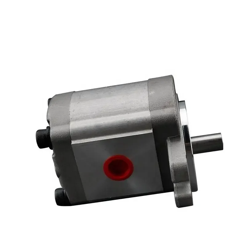 Малый высокоскоростной шестеренчатый гидравлический насос , HGP (art.: 3920cab43161f) - 3920cab43161f