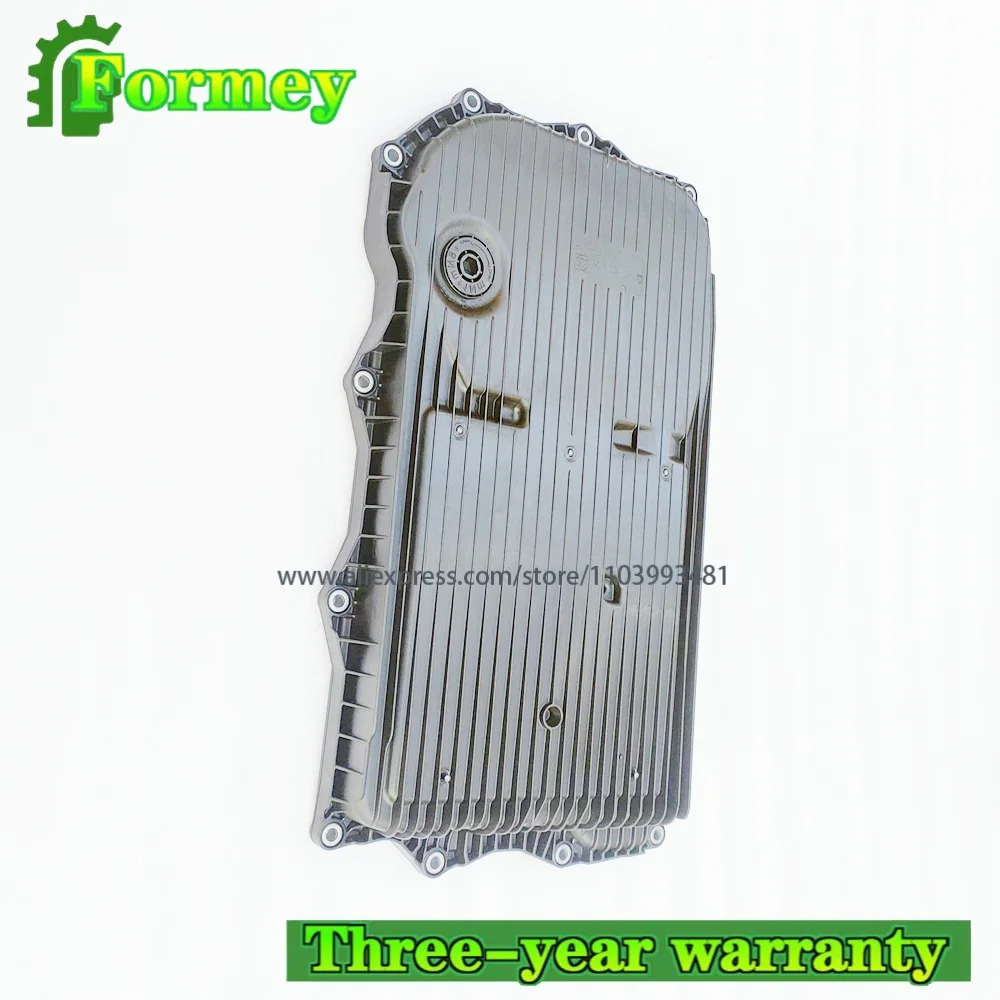Фото OEM 24118612901 24115A13116 24115A13115 24117624192 Автозапчасти Масляный поддон трансмиссии для BMW1 2 3 4 5 6 8 №3