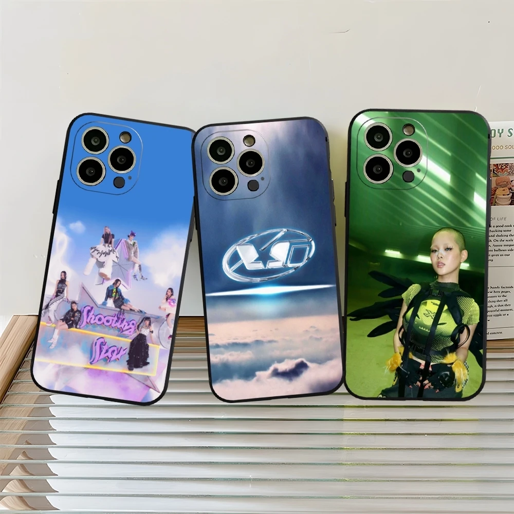 Чехол для iphone 15ProMax 14 11 13 12 16 Pro Xs Max Mini Xr X 7 8 6 Plus