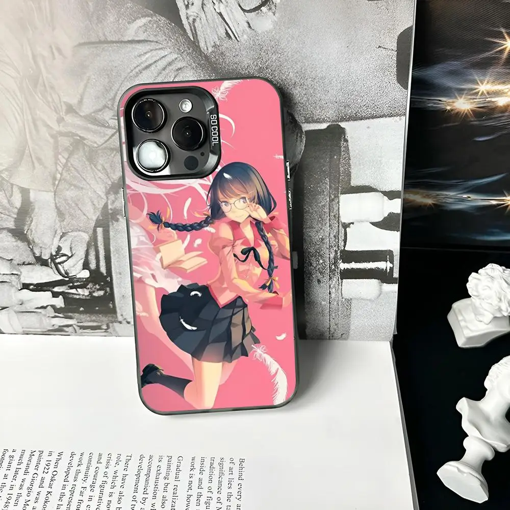 Чехол M-Monogatari для iPhone 15 16 14 13 12 11 Pro Max Plus XS X (art.: 3920c9cfd18ce) - 3920c9cfd18ce