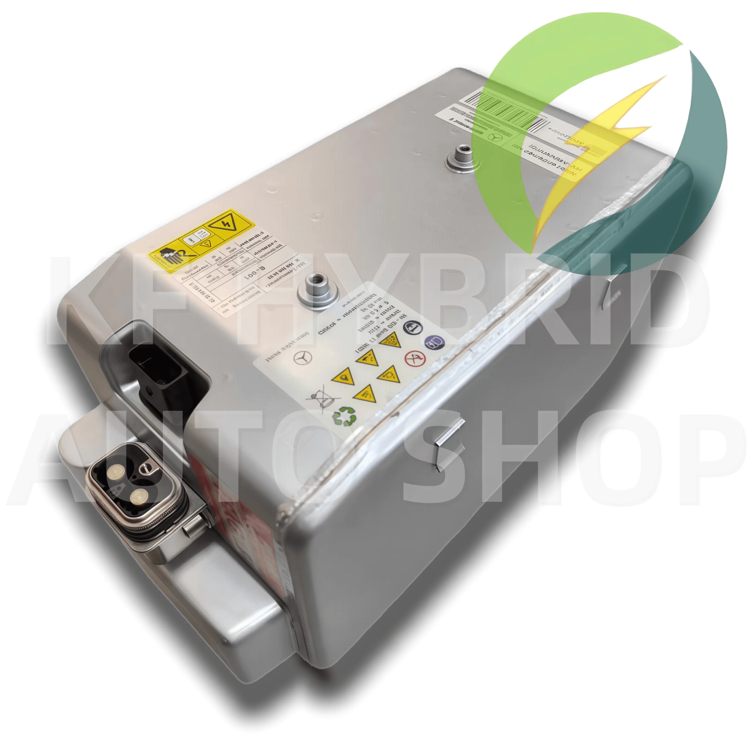 Литиевая гибридная батарея LI-ION benz E300 E400 W212 A 7893403503   A 7893406602