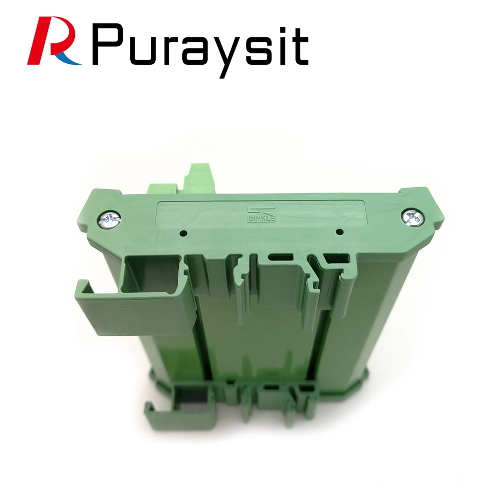 Puraysit MDR50S-TB 1M 50-ядерный сервоклеммный блок общего назначения Релейная плата Конверсионный терминал SCSI50 Тип CN (art.: 3920cbced4faf) - 3920cbced4faf