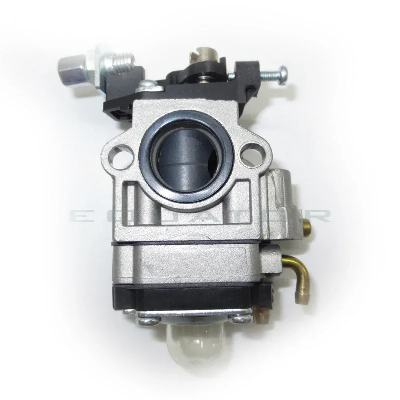 2 двухтактных карбюратора, 10 мм карбюратор для Mini Moto 33CC 36CC Kragen Zoo SRM 260S 261S 261SB PAS 260 261 BC4401DW PPT261, новый