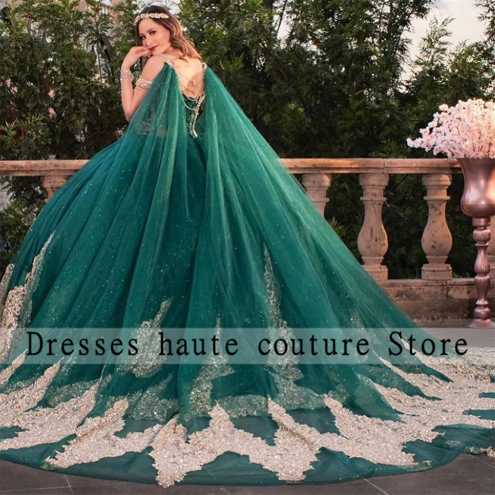 Женское бальное платье, платье для Quinceanera 2023, платье с открытыми плечами в стиле Applqieus, милое платье на шнуровке, 15 лет, принцесса