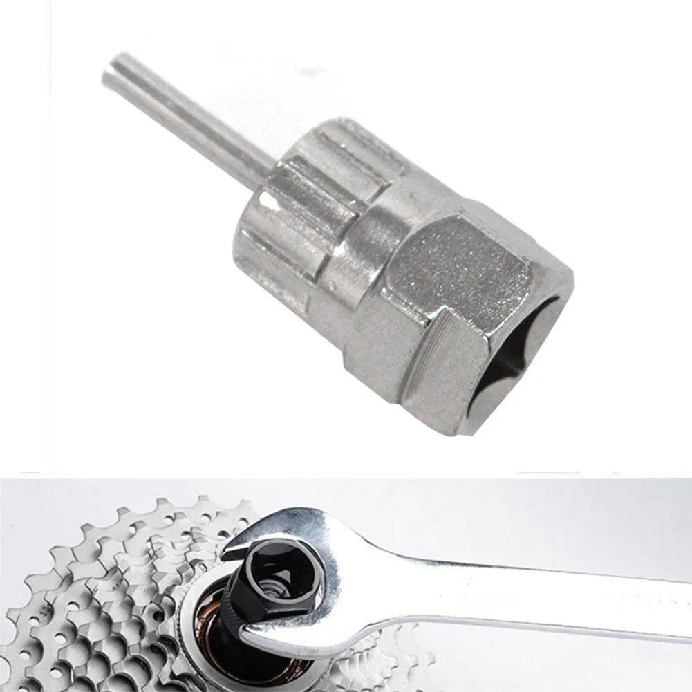 Инструмент для снятия кассеты Shimano для маховика SRAM, 1 шт.