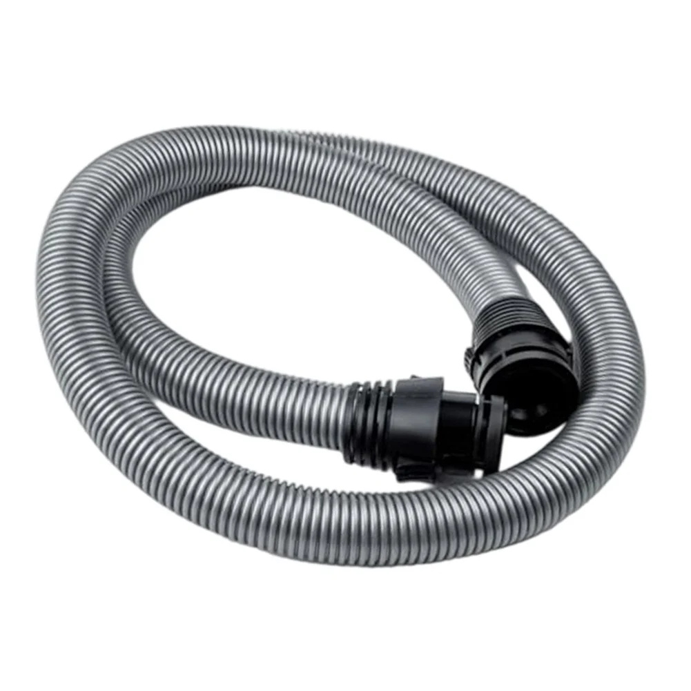 Фото Сменный шланг, совместимый с пылесосами для паркетов Miele Blizzard CX1 Red Comfort и Boost CX1 №4