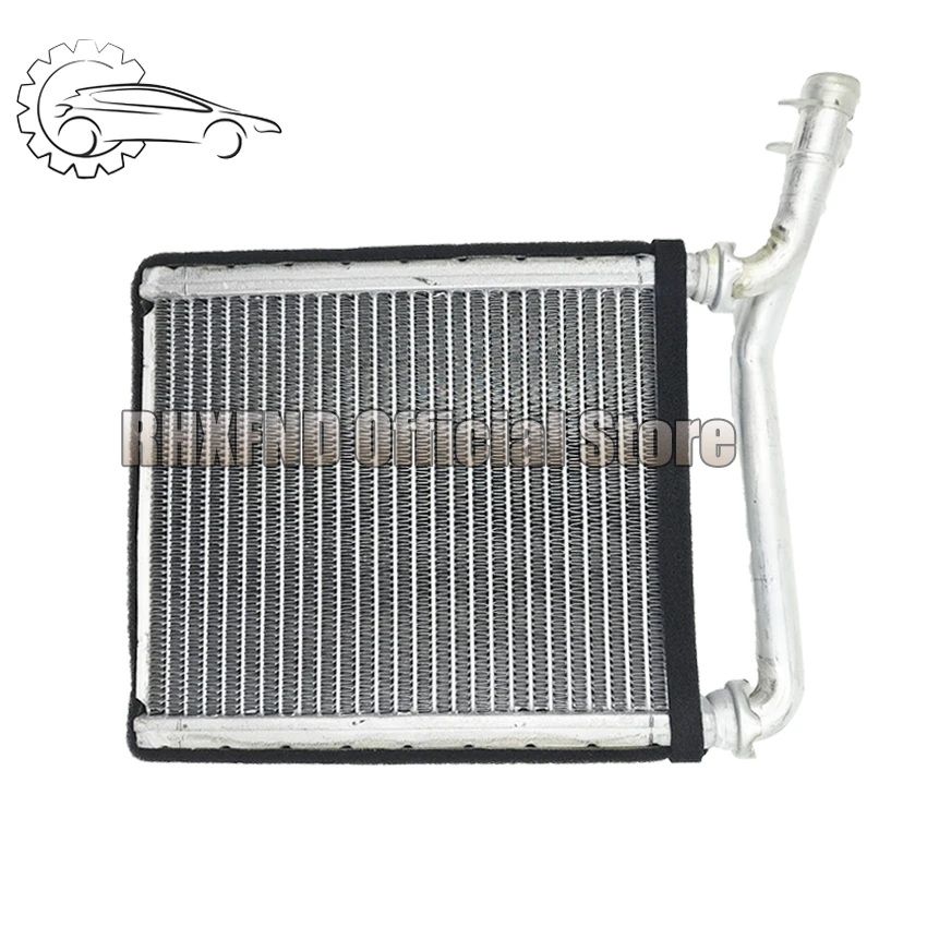 87107-OK010 871070 K010 87107-0K010 БЛОК радиатора воздушного обогревателя SUB-ASSY для TOYOTA FORTUNERHILUX KUN26 GGN15 GGN25 KUN1 2011-2013